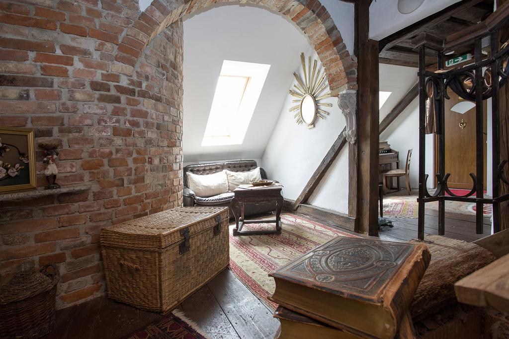 Готель Baderhaus Брук-ан-дер-Мур Екстер'єр фото